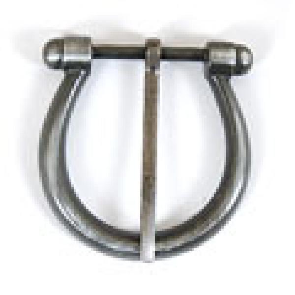 Klamerka 30mm KLZ486/30