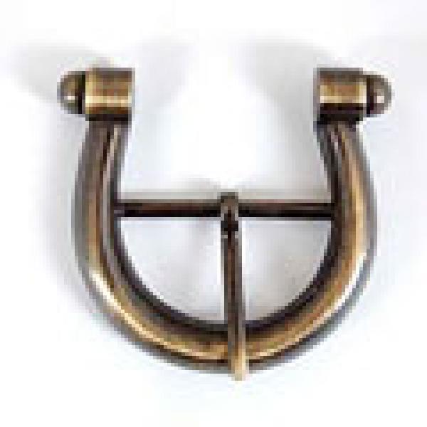 Klamerka 35mm KLZ469/35