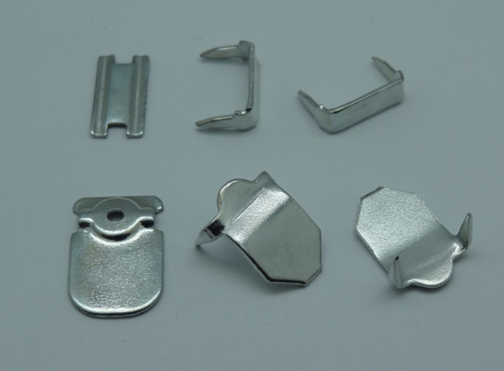 Haki HZP5 do nabijania