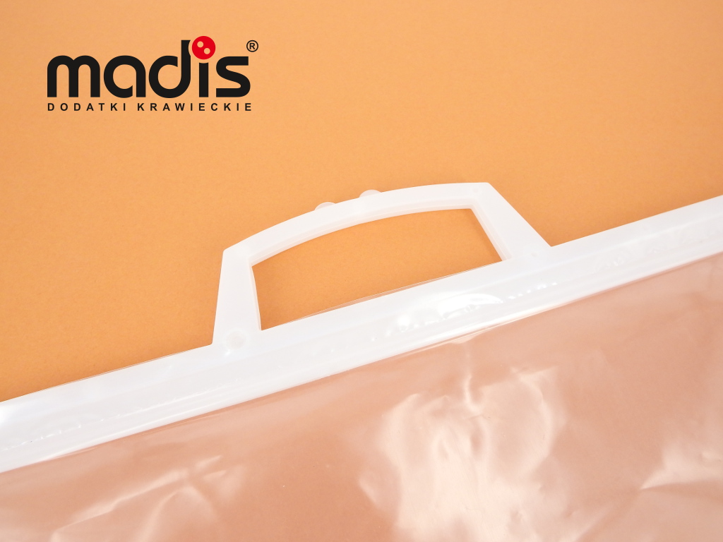 Torba foliowa na pościel 32x47,5cm