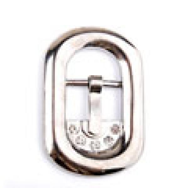 Klamerka 20mm KLZ541/20 PP