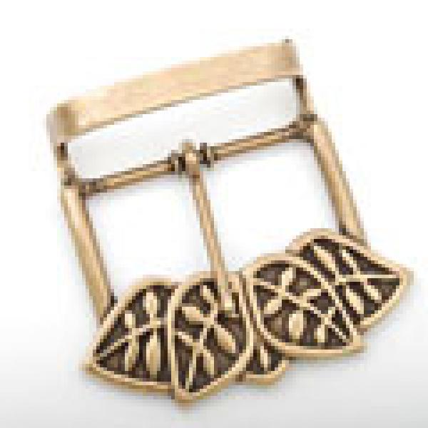 Klamerka 40mm KLZ555/40