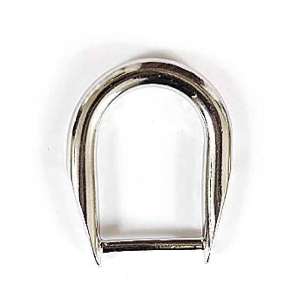 Półkole 25mm PZ219/25