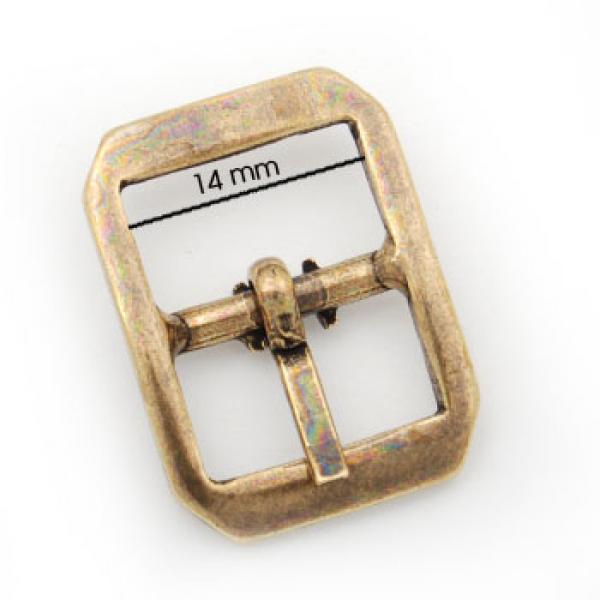 Klamerka 14mm KLZ153/14