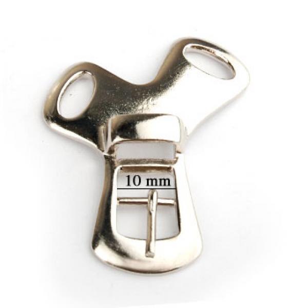 Klamerka 10mm KLZ602/10