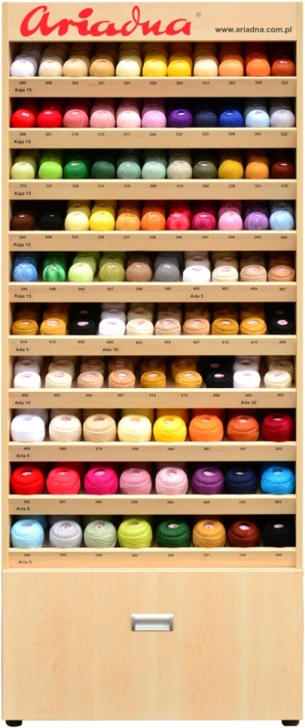 Szafka na kordonki 2