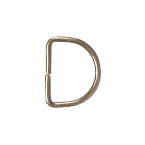 Półkole 16mm P16/13/2.0