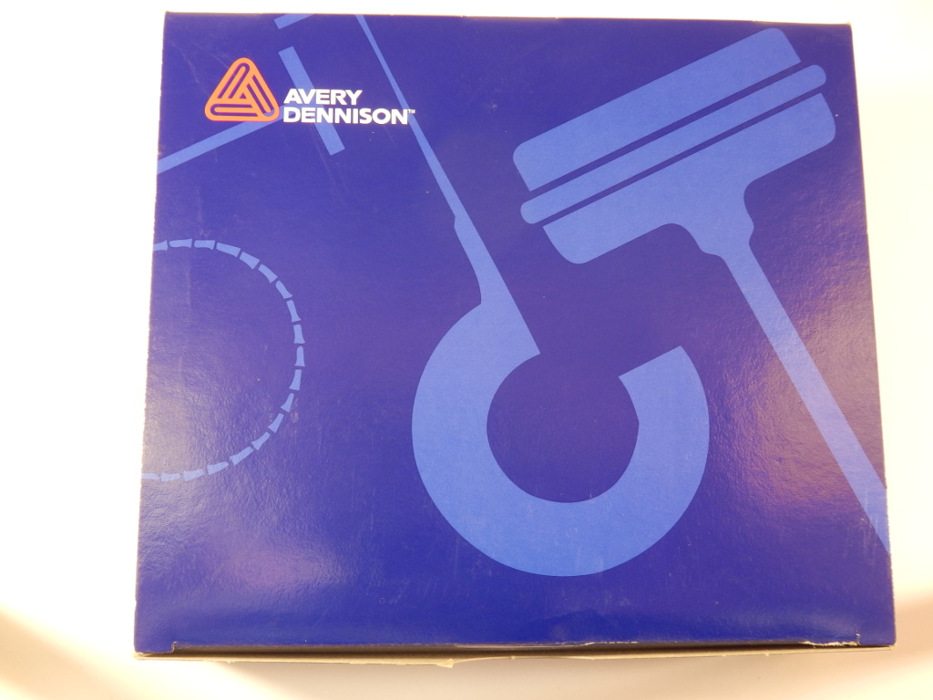 Nitki do metek FINE 40mm DENNISON (03441)