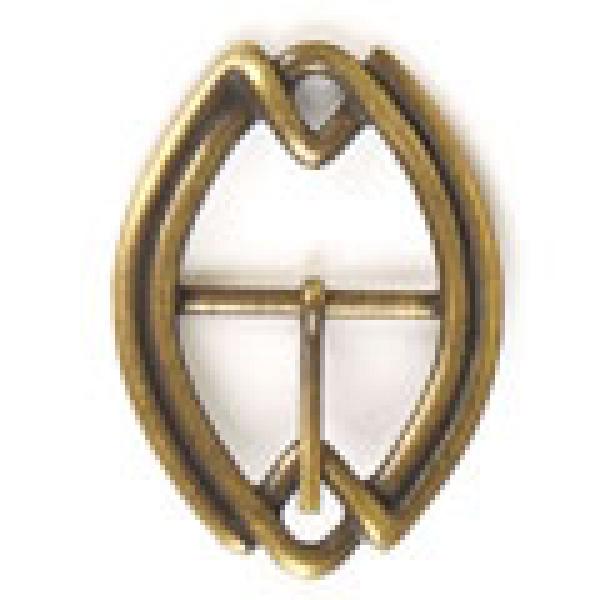 Klamerka 25mm KLZ387/25