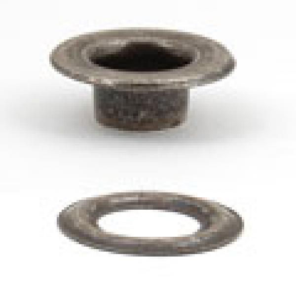 Oczko stalowe 15mm O15ZP