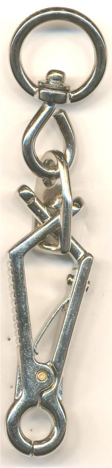 Karabińczyk 20mm K 31