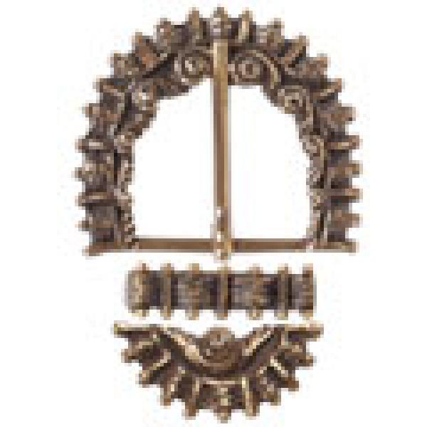 Klamerka 30mm KLZ163/30