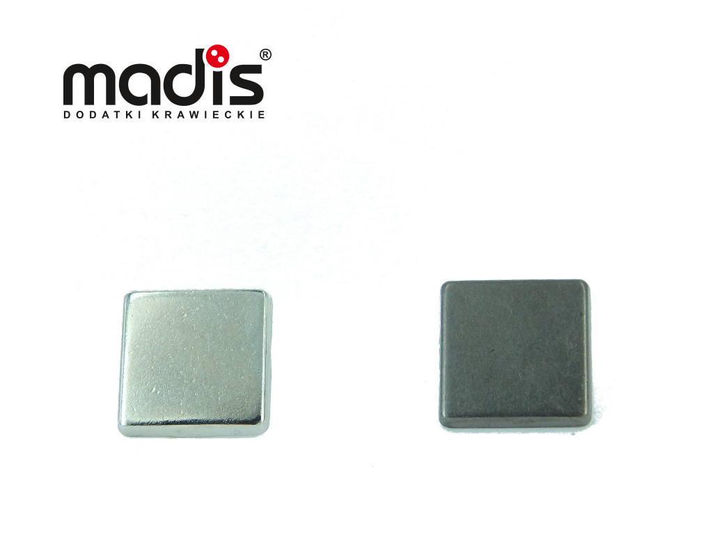 Napa 13mm nierdzewna Alfa NT13K