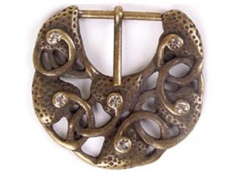 Klamerka 25mm KLZ040/25 PP