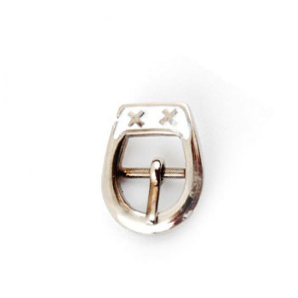 Klamerka 10mm KLZ512/10 LAK