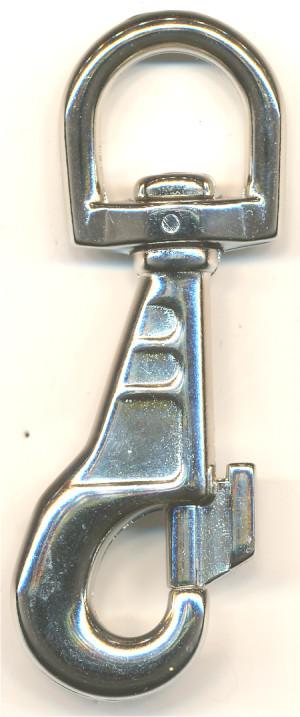 Karabińczyk 19mm K 30