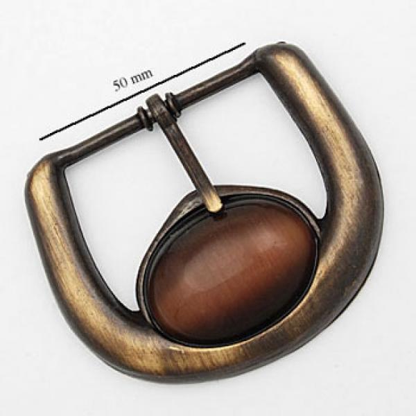 Klamerka 50mm KLZ091/50 KK