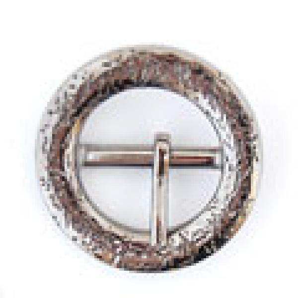 Klamerka 16mm KLZ423/16