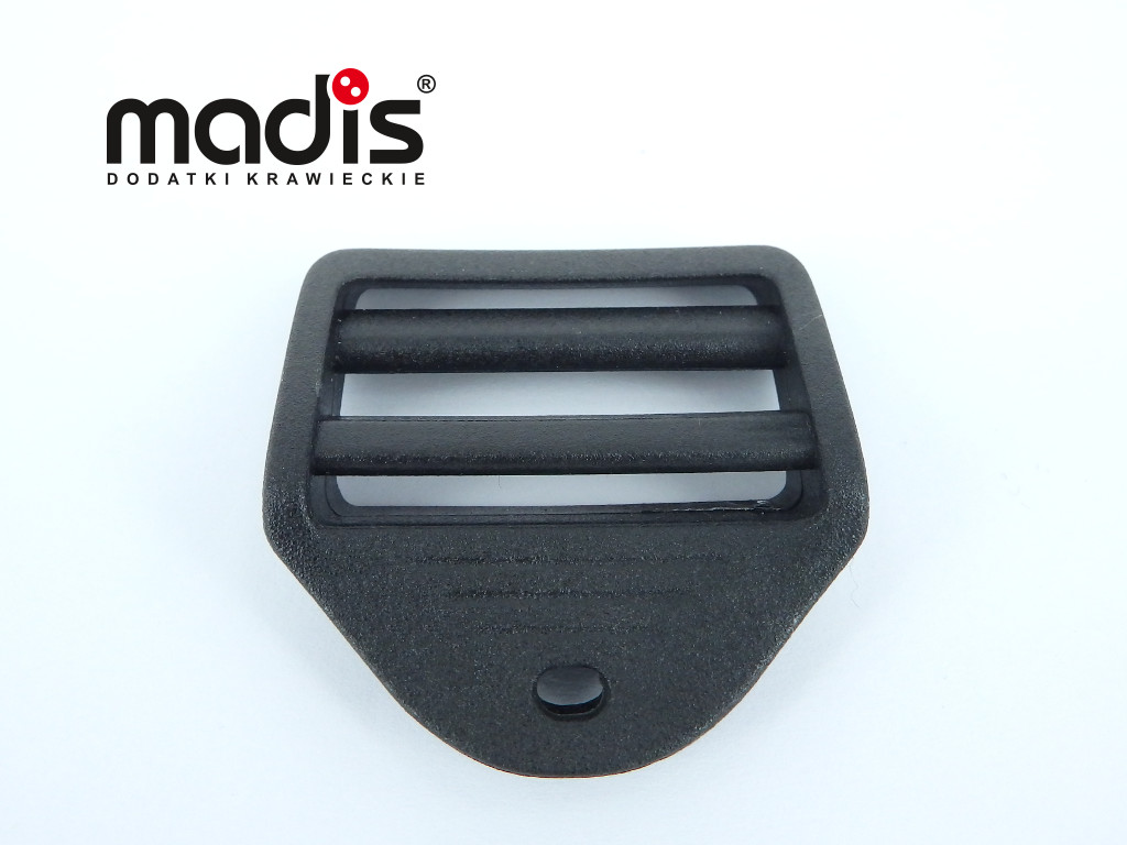 Regulator 40mm zaciskowy RSK-40