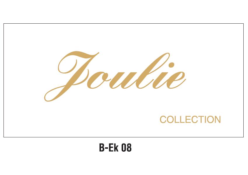Etykiety odzieżowe B-Ek 08 JOULIE