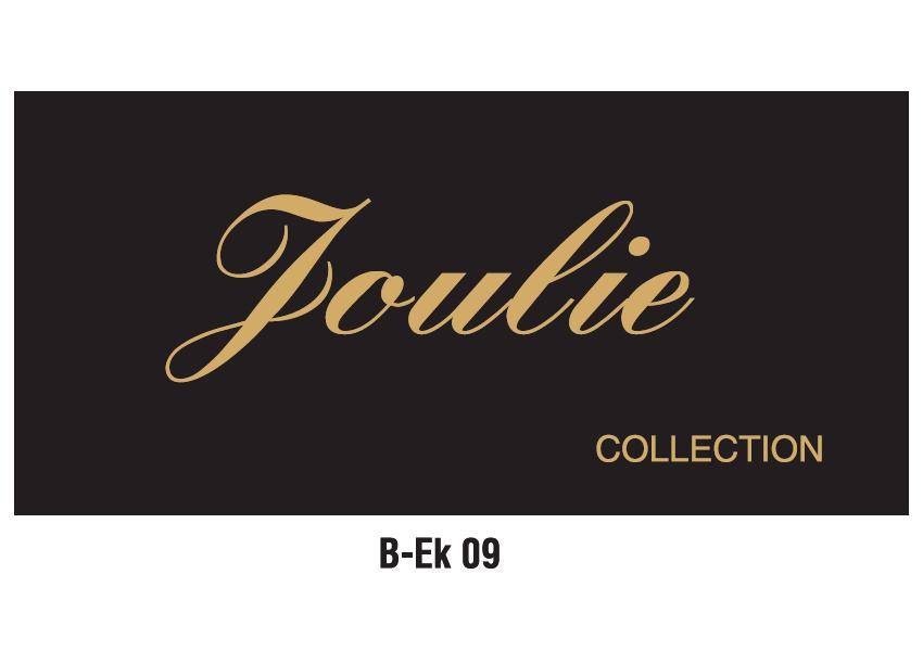 Etykiety odzieżowe B-Ek 09 JOULIE