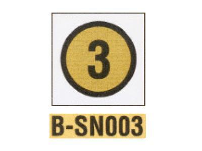 Naklejki rozmiarowe 3