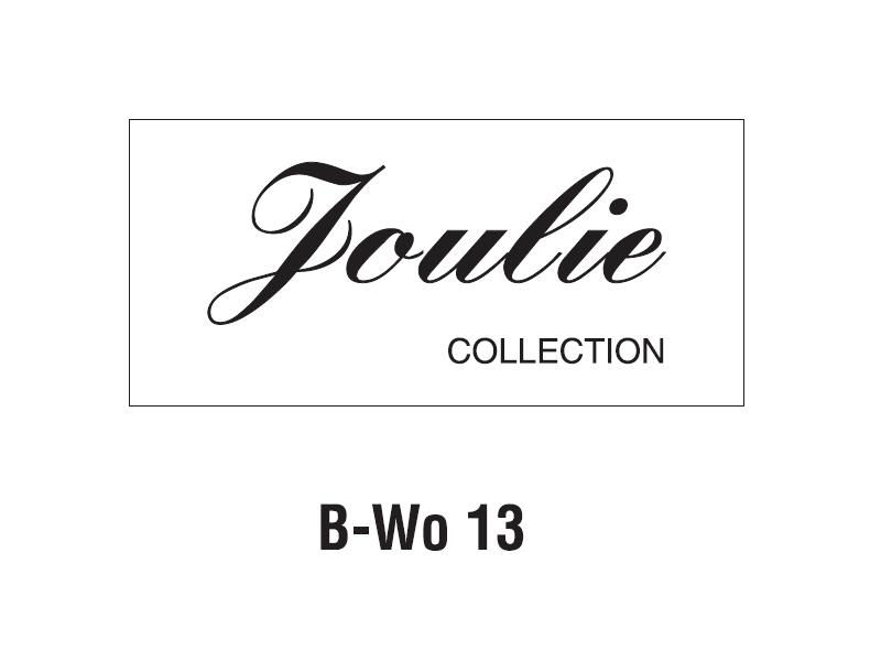 Wszywki ozdobne B-Wo 13 JOULIE