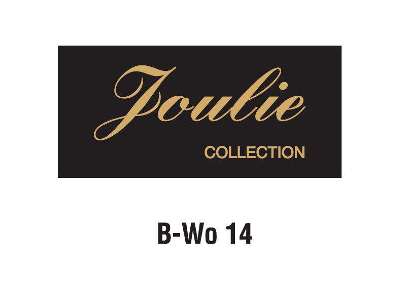 Wszywki ozdobne B-Wo 14 JOULIE