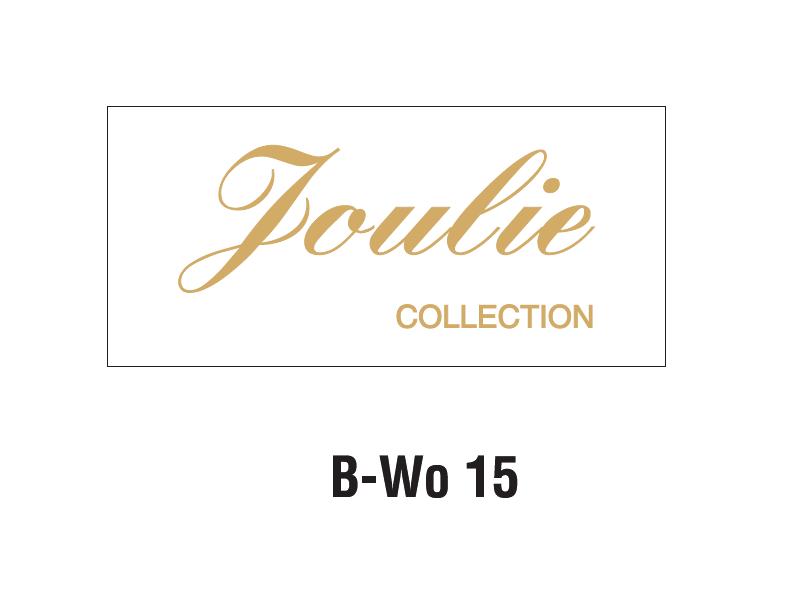 Wszywki ozdobne B-Wo 15 JOULIE