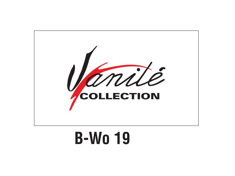 Wszywki ozdobne B-Wo 19 VANILE