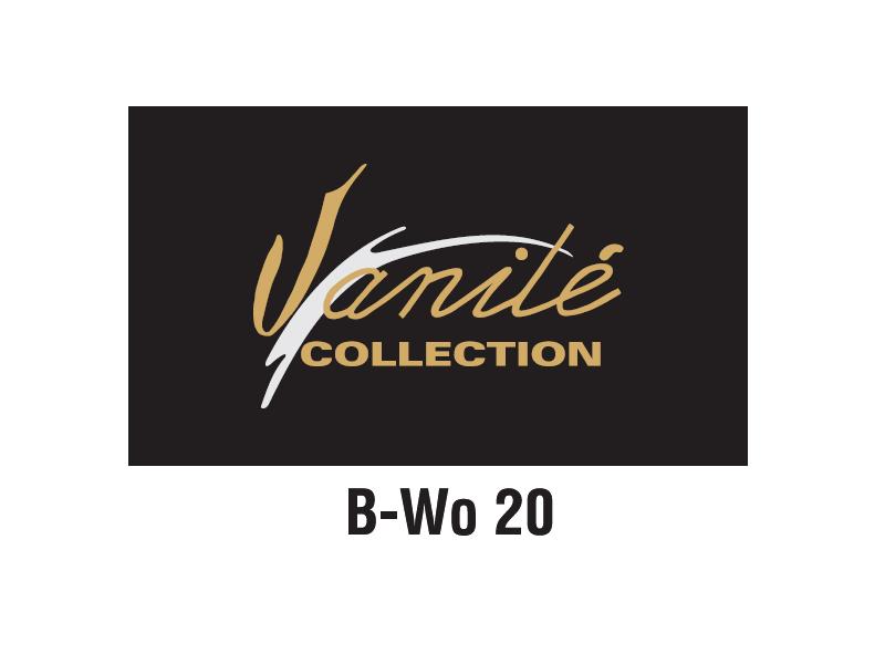 Wszywki ozdobne B-Wo 20 VANILE