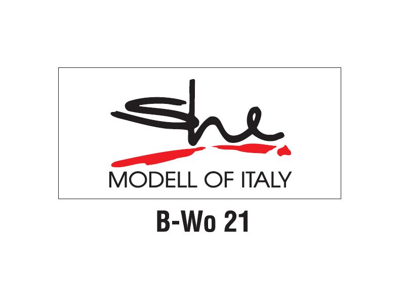 Wszywki ozdobne B-Wo 21 SHE