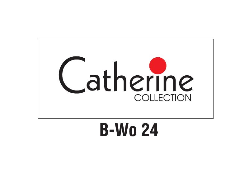 Wszywki ozdobne B-Wo 24 CATHERINE