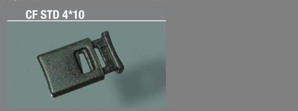 Stoper do sznurka CF STD 4*10