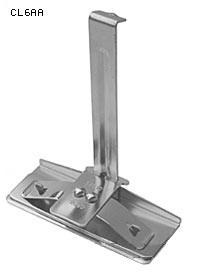 Klamra do tkanin CL6AA