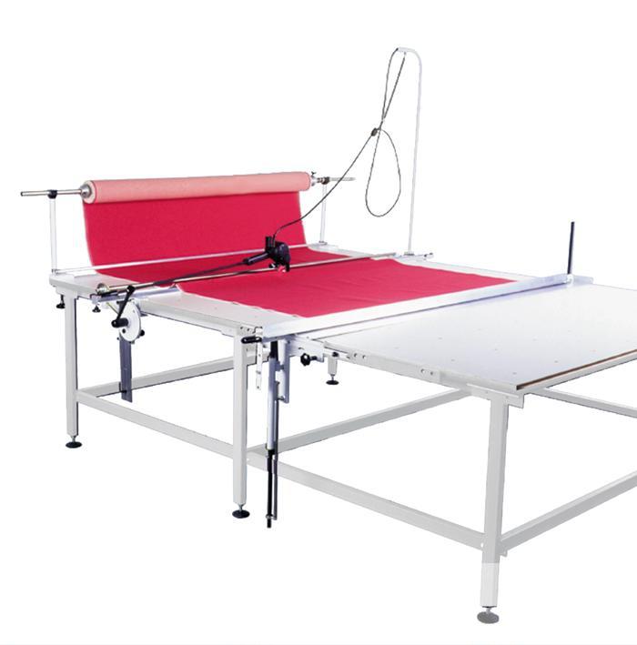 Ręczny zestaw do lagowania KURIS CROSS Cutter