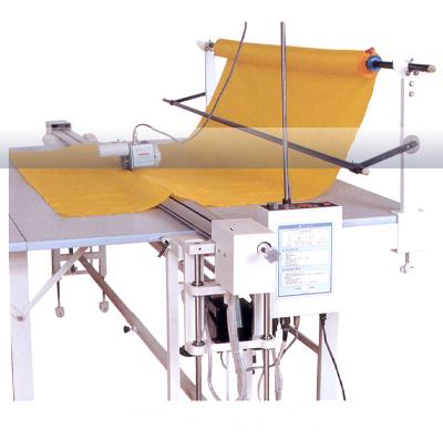 Odkrawacz automatyczny z regulacją siły docisku DAYANG DYDB-3 2,5M