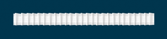 Taśma firanowa F1 - 150