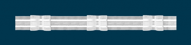 Taśma firanowa F2/Z - 200