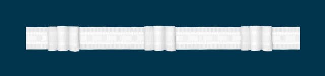 Taśma firanowa F3 - 200