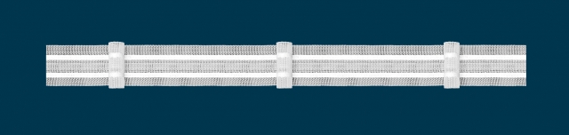 Taśma firanowa F4/Z - 150