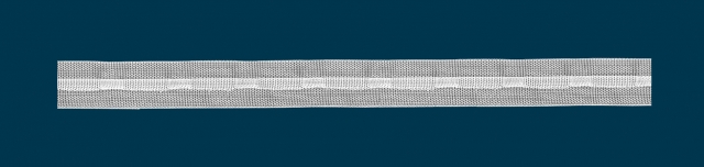 Taśma firanowa F7/Z