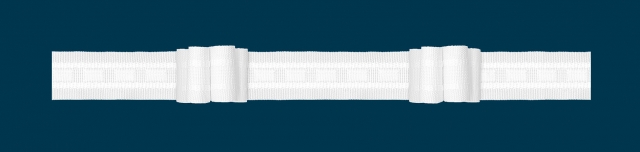 Taśma firanowa F8 - 300