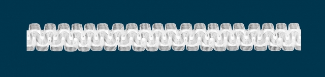 Taśma firanowa F9/Z - 250