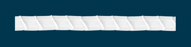 Taśma firanowa FP - 200