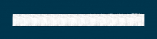 Taśma zasłonowa FZ/25