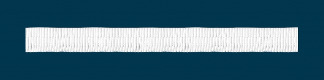 Taśma zasłonowa FZK/25