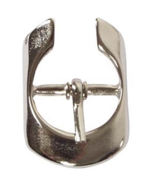 Klamerka 16mm KLZ103/16