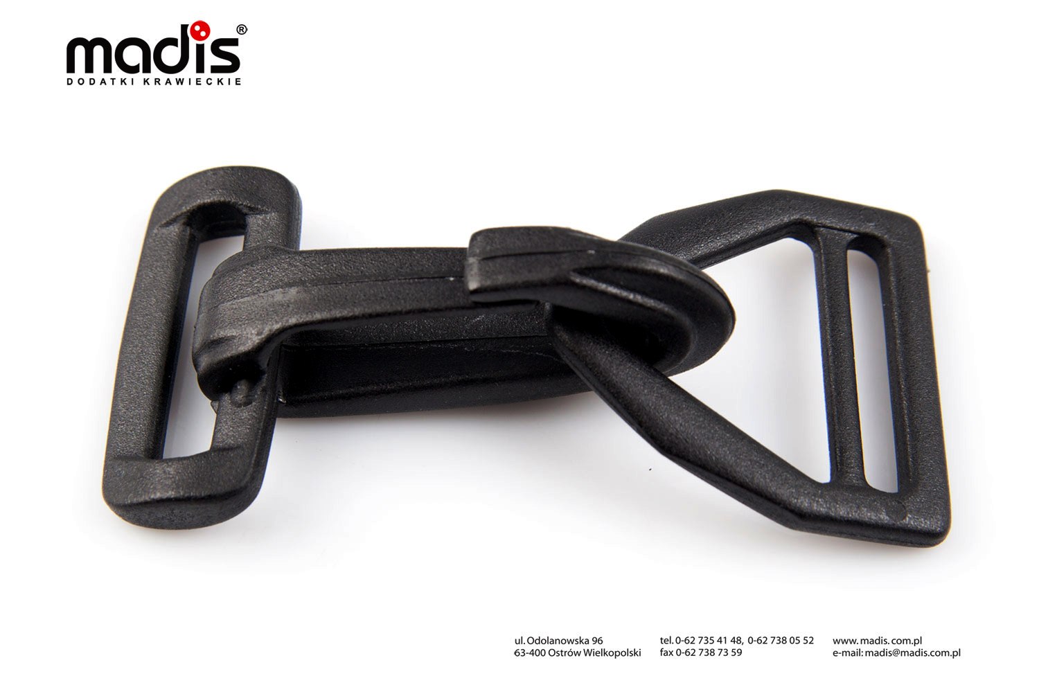 Karabińczyk 25mm K-25