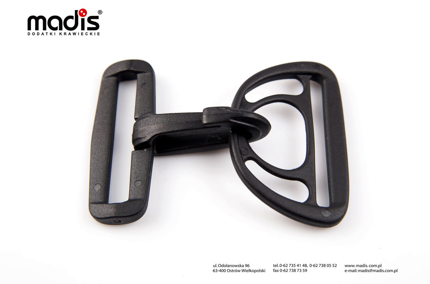 Karabińczyk 50mm K-50